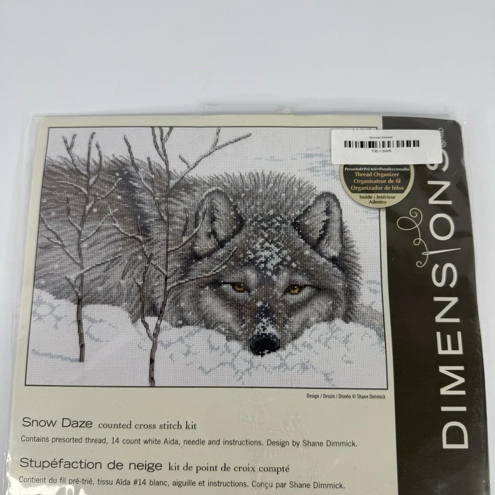 Dimensions snow purchase